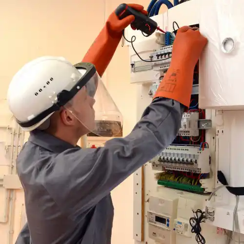 elektricien Vlijmen